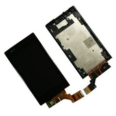 LCD a dotyk Sony Xperia U, ST25i