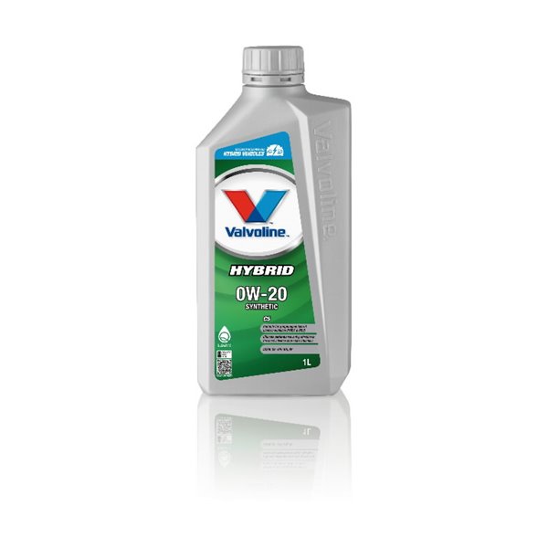 VALVOLINE HYBRID C5 0W20