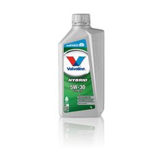 VALVOLINE HYBRID C2 5W30