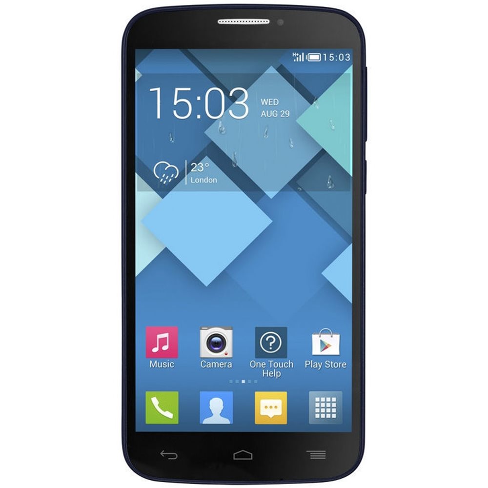 ALCATEL ONE TOUCH 7041D