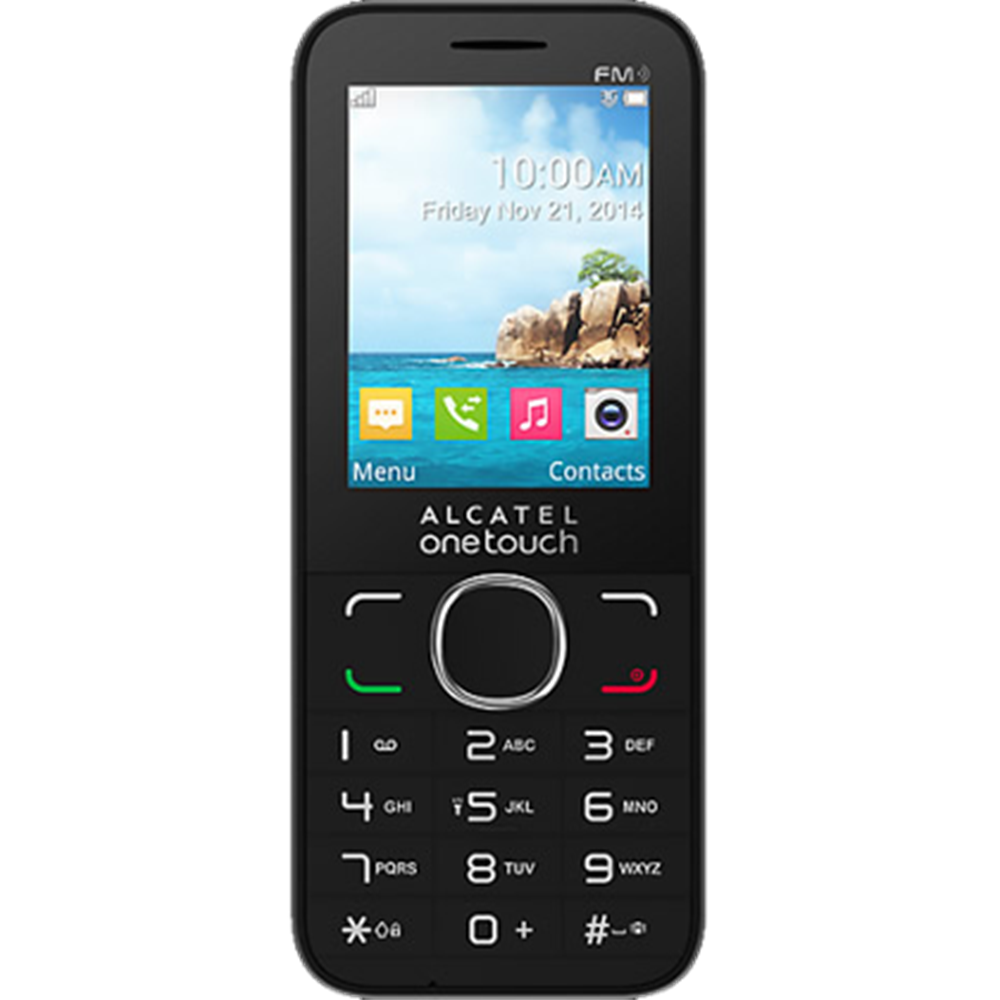 ALCATEL ONETOUCH 2045X