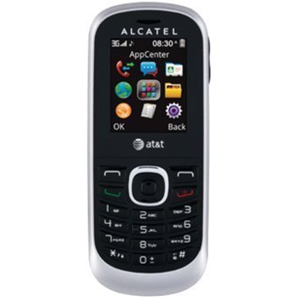 ALCATEL OT510A