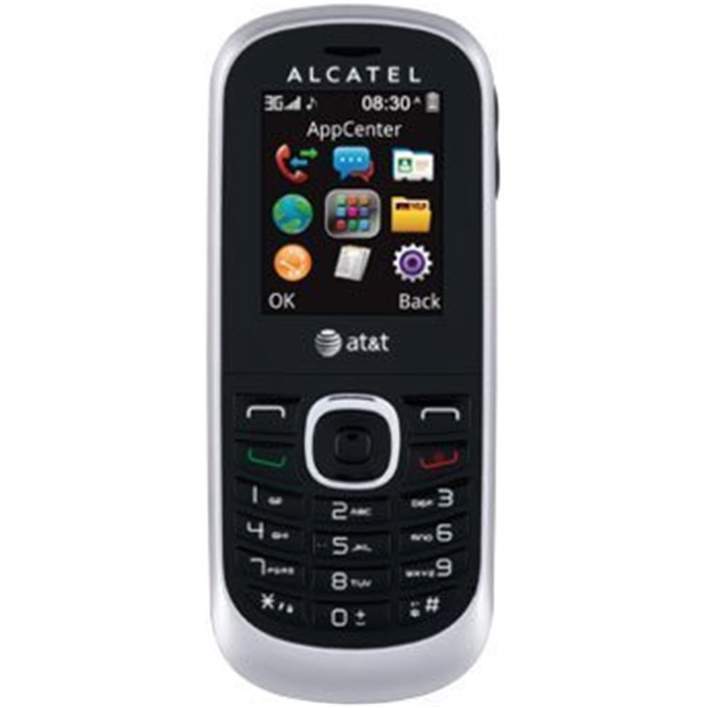 ALCATEL OT510A