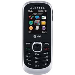 ALCATEL OT510A