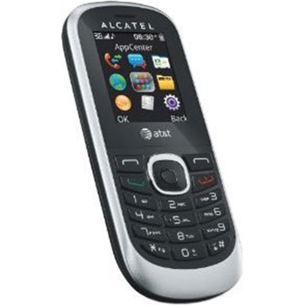 ALCATEL OT510A