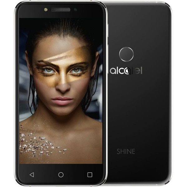 ALCATEL SHINE (5080X)