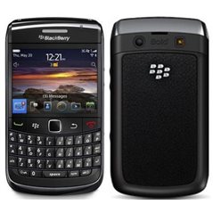 BlackBerry Bold 9780 QWERTY