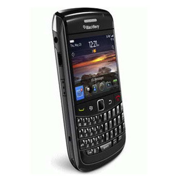 BlackBerry Bold 9780 QWERTY