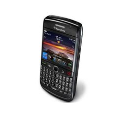 BlackBerry Bold 9780 QWERTY