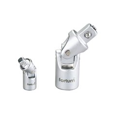 Kardan univerzálny , 1/2”, FORTUM