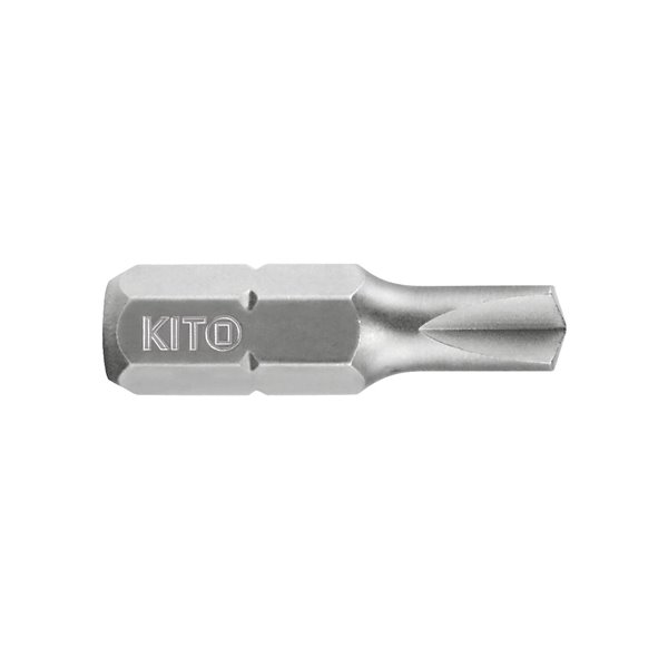 Bit ""clutch"", 5/32""x25mm, S2, KITO