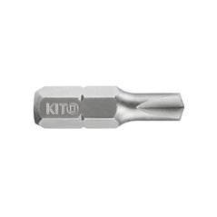 Bit ""clutch"", 5/32""x25mm, S2, KITO