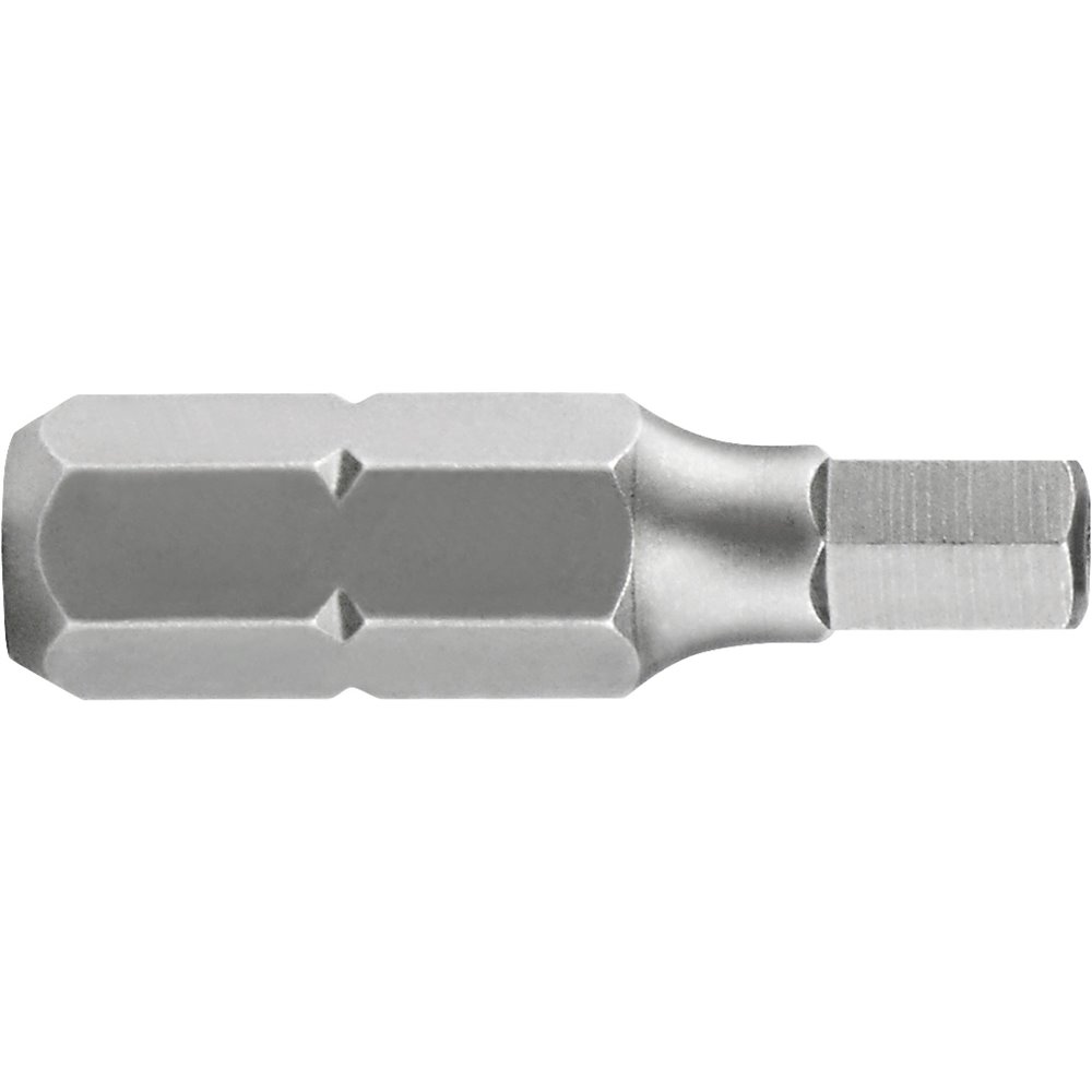 Bit imbus Smart, H 2.0x25mm, S2, KITO