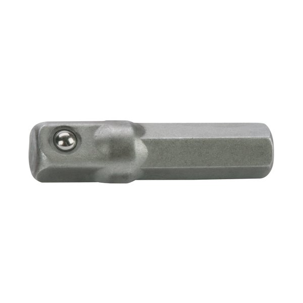 Adaptér, 1/4” x 26mm, FORTUM