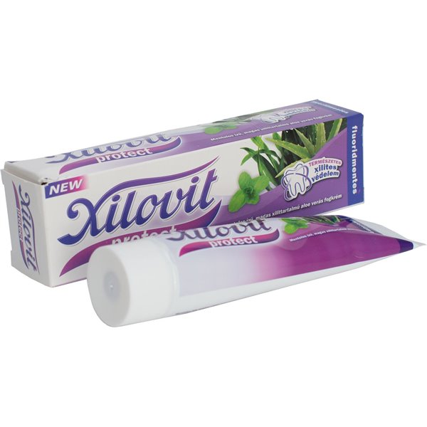 Zubná pasta Xilovit 100ml