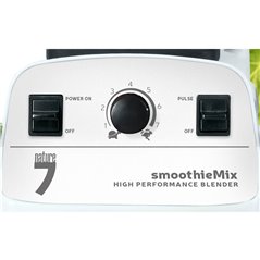 Nature7 mixér smoothieMix multifunkčný 1200W, SM12W