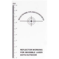 Merač vzdialenosti laserový, 0,05-80m, 0,05-80m, EXTOL PREMIUM