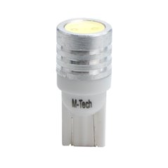 LED L015W- W5W 1xHP White