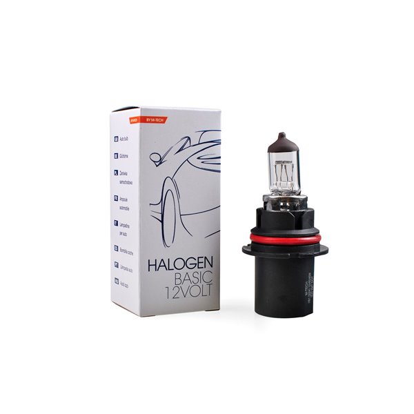 M-TECH Halogen bulb HB1 9004 P29t 65/45W 12V
