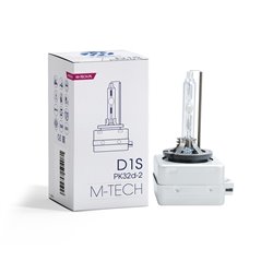 M-TECH Basic D1S 12000K Bulb