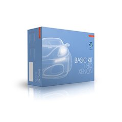 Xenon set M-Tech BASIC H7 8000K