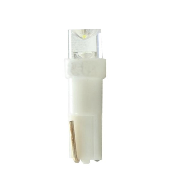 LED L902W - T5 24V Concave White