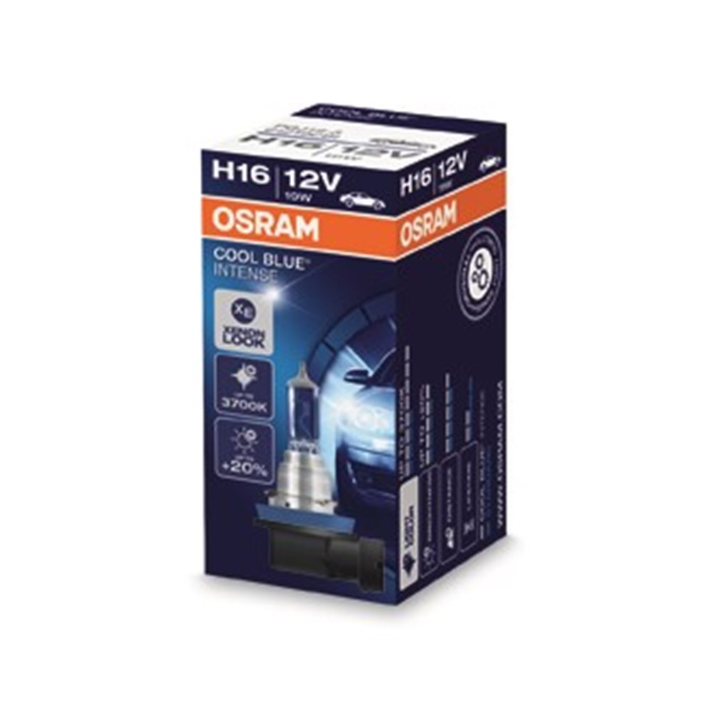 OSRAM COOL BLUE Intense H16 12V 19W