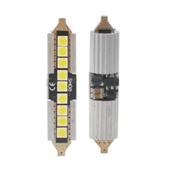 LED L351W - C5W 42mm 2W SMD3632 Samsung CANBUS White