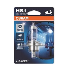 OSRAM X-RACER® 64185XR-01B HS1 PX43t 12V 35/35W