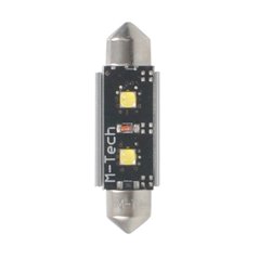 LED L813W - C5W 36mm HP LED 12V White