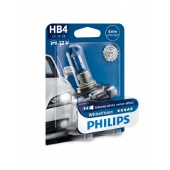 Philips HB4 WhiteVision P22d 12V 55W B1