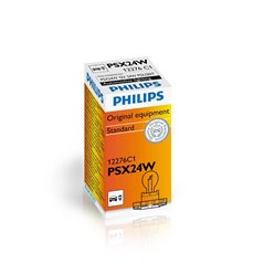 Philips HiPerVision PSX24W PG20/7 12V 24W C1