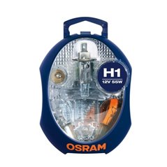 Osram MINIBOX 12V CLKM-H1