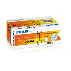 Philips Vision C5W SV8,5 12V 5W CP