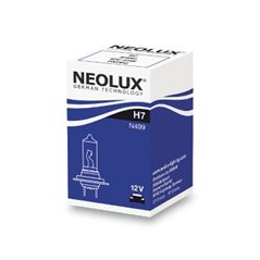 NEOLUX PX26d 12V 55W H7