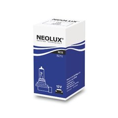 NEOLUX PGJ19-2 12V 55W H11