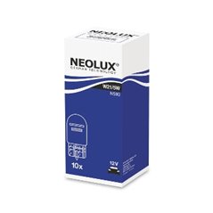 NEOLUX W3x16q 12V 43241W W21/5W